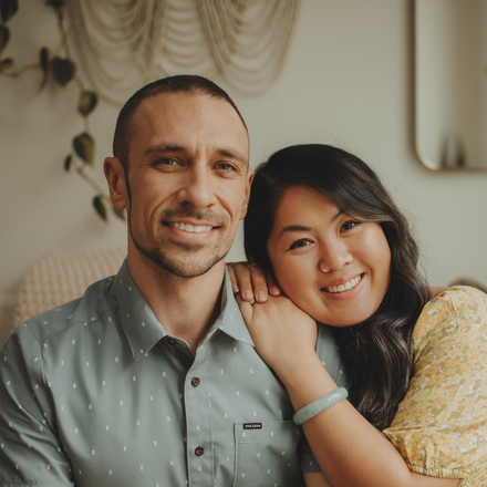 Joe & Kim Glockner