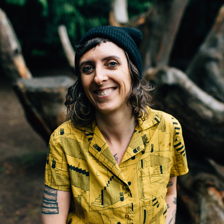 Gillian Rose, MAcOM, LAc.